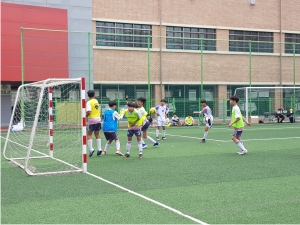 ���� �ð� �츮�� ������� �޷�����