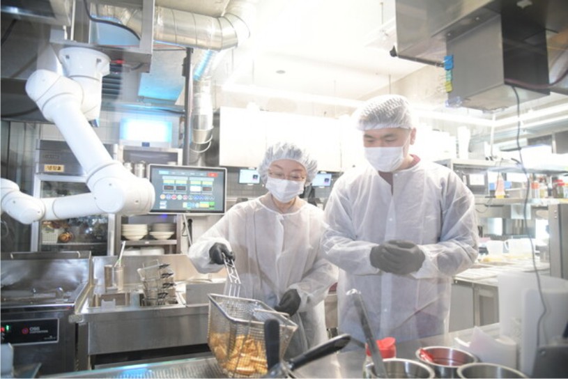 �ľ�ó, �κ� ���� �� ��ǰ �Ż�� �о� �������� ����