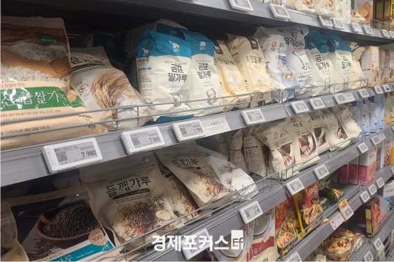 7�� ���� �ķ����� �϶���� ���޷� �þ� 4%��