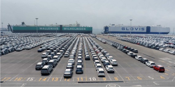 ���� 8�� �ڵ��� ����� 51�� �޷������̺긮���� �α�