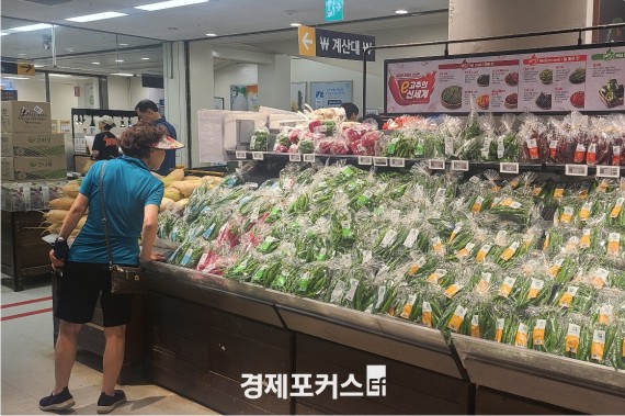 9�� �Һ��ڹ��� ��·� 1.6%��3��6���� ���� ����