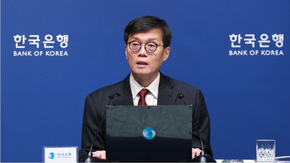 ���رݸ� 0.25%p ��¦ ���ϡ�