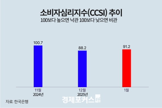 1�� �Һ��ڽɸ����� 91.2 ���� �ݵ��ġ ��Ȯ�Ǽ� �ؼ� ���