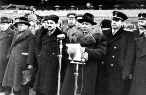 6��25������ ��� ���۵Ǿ���?